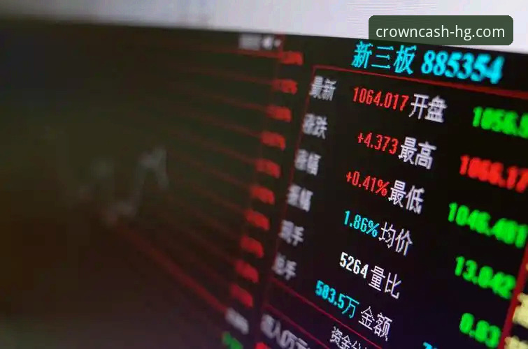 皇冠现金官方正版 皇冠现金官网平台 vs 普通平台:官方正版授权带来的体验差异有多大?