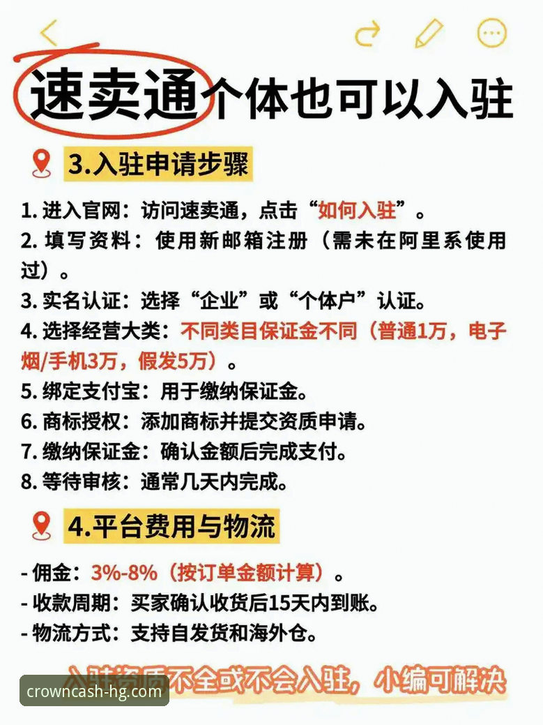 皇冠现金怎么注册 皇冠现金注册完整指南:从零开始的安全高效入驻流程